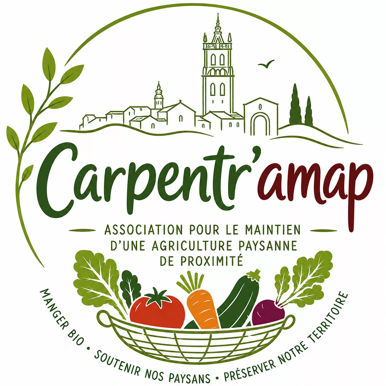 Carpentr'AMAP