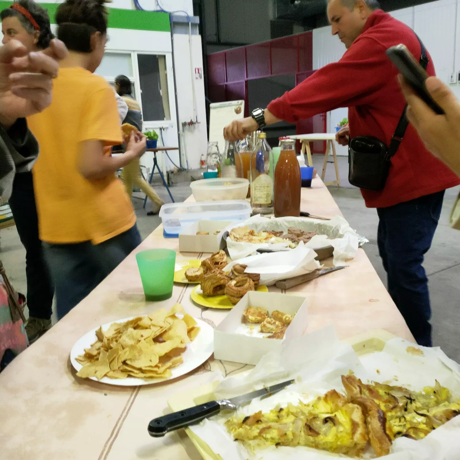 AMAP'éros