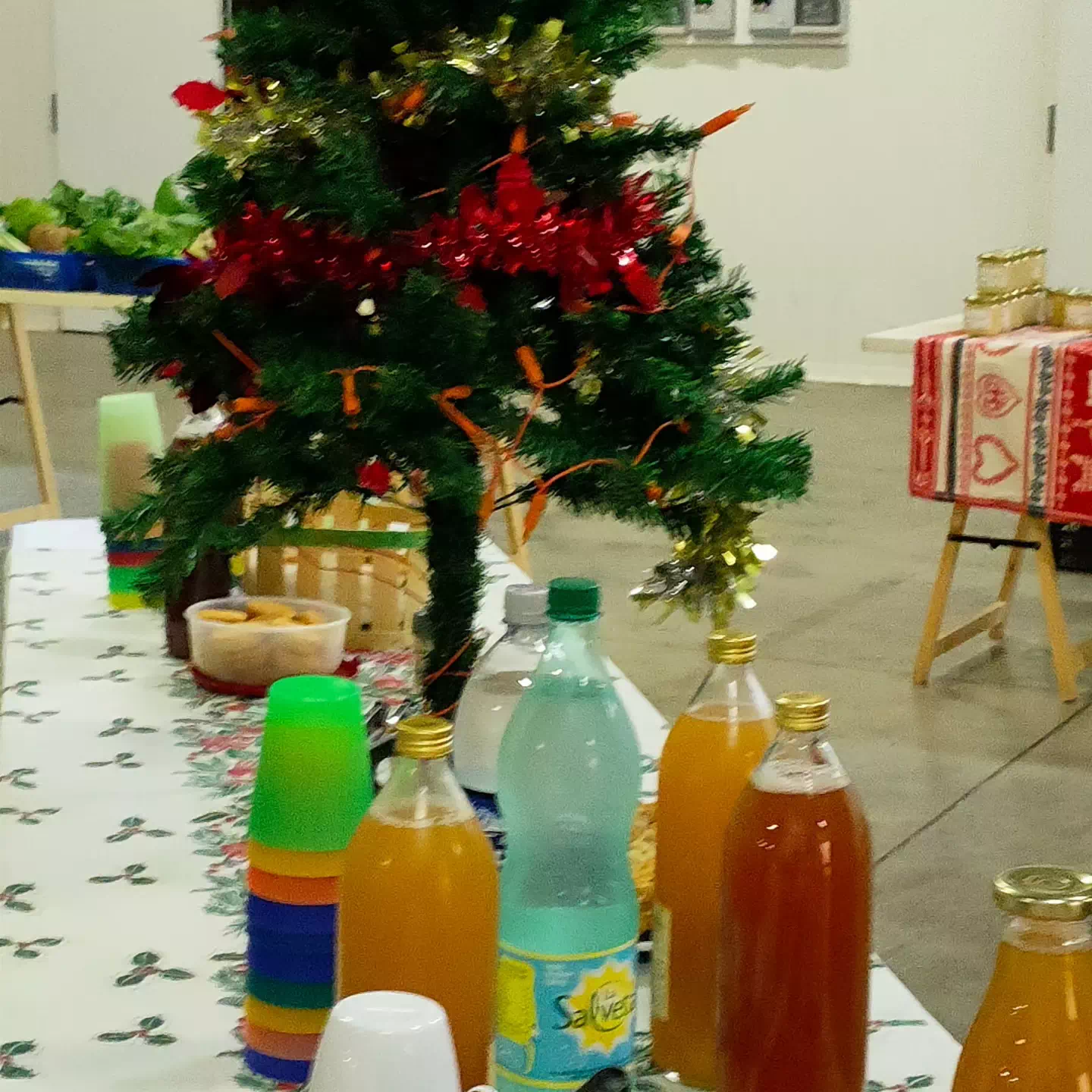AMAP'éros