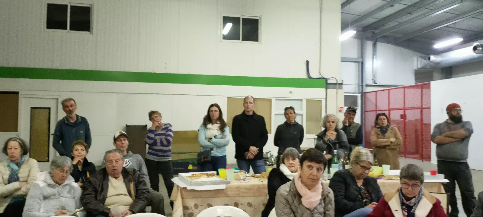 Assemblée Générale