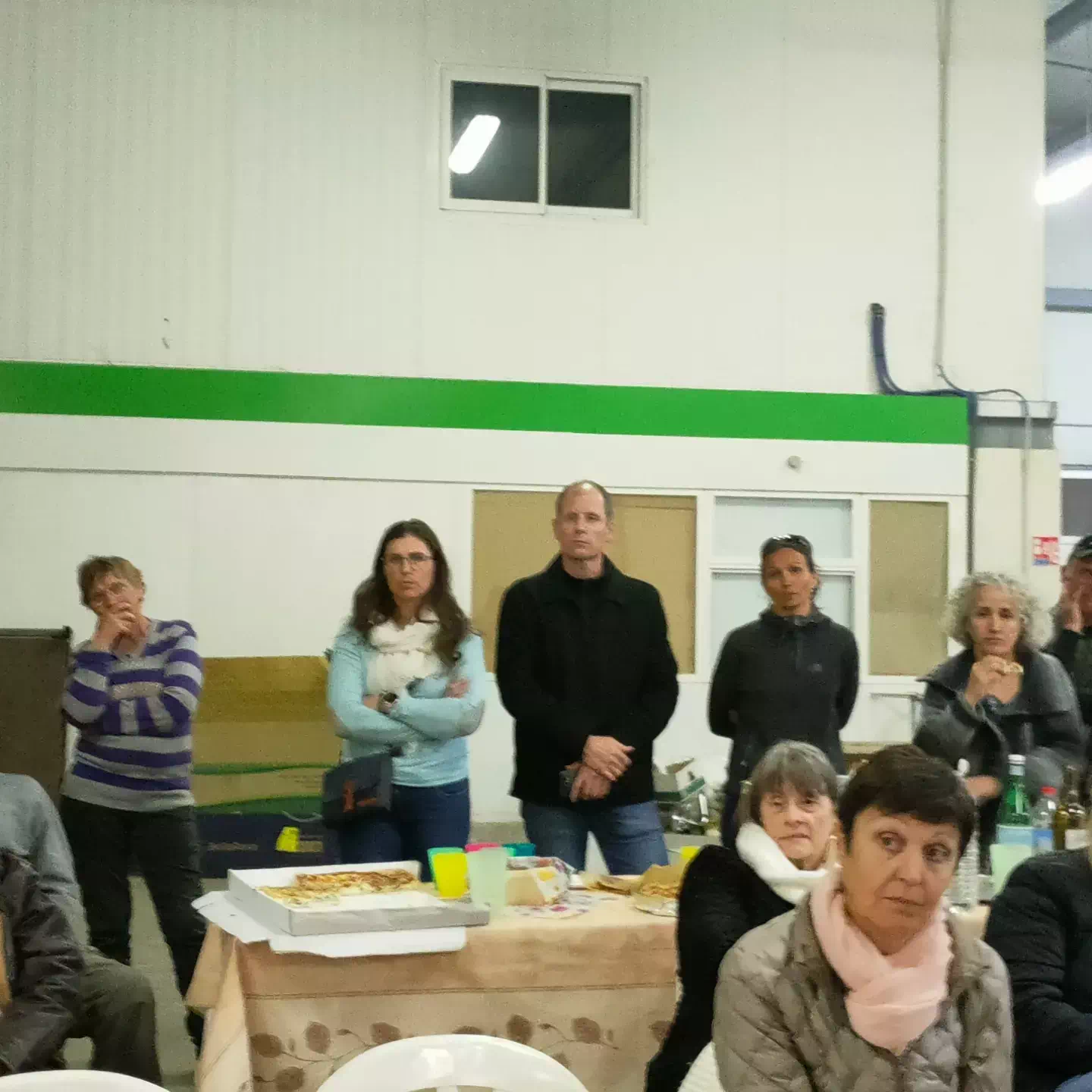Assemblée Générale