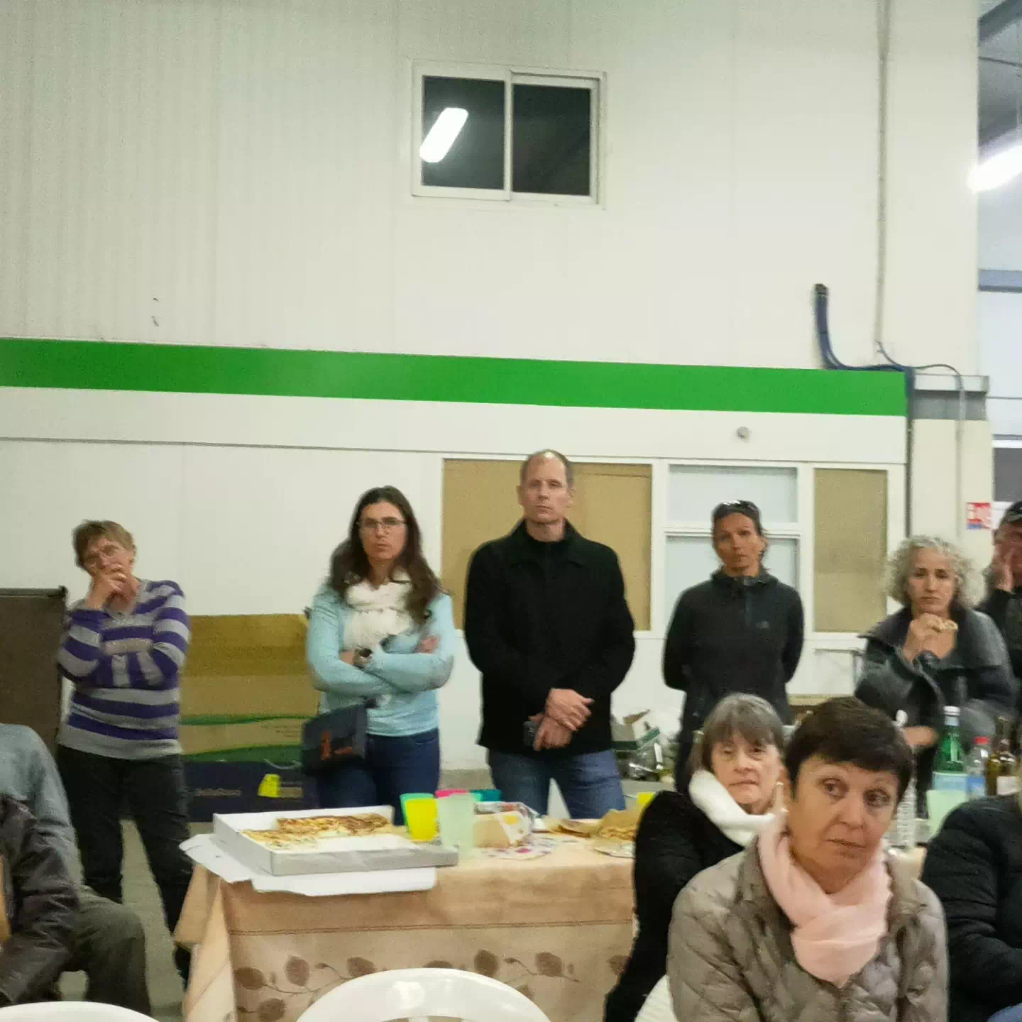 Assemblée Générale
