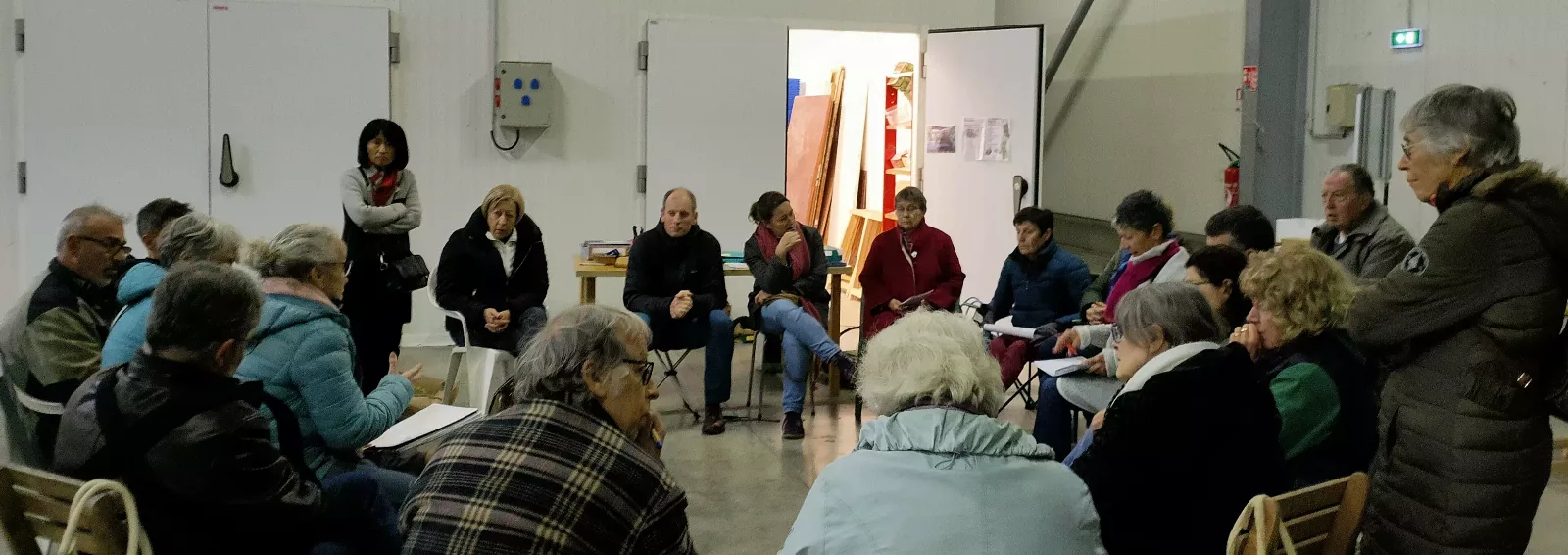 Assemblée Générale