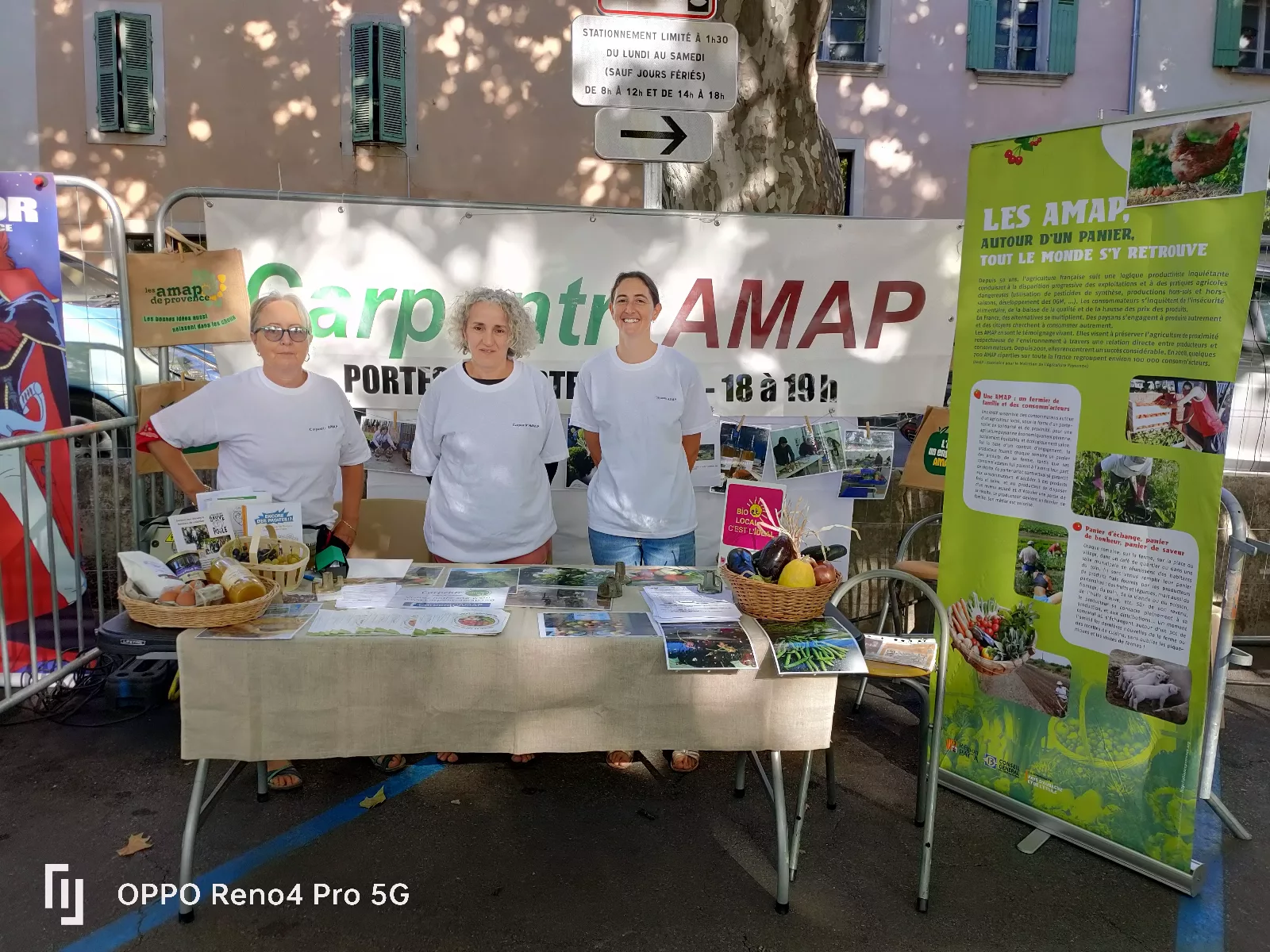 Forum des associations