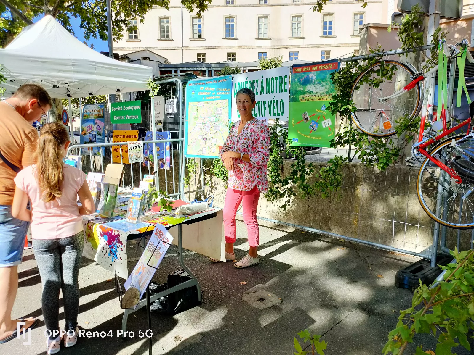 Forum des associations