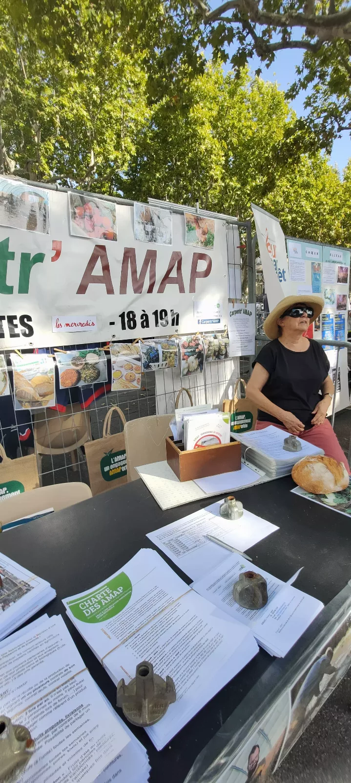Forum des associations
