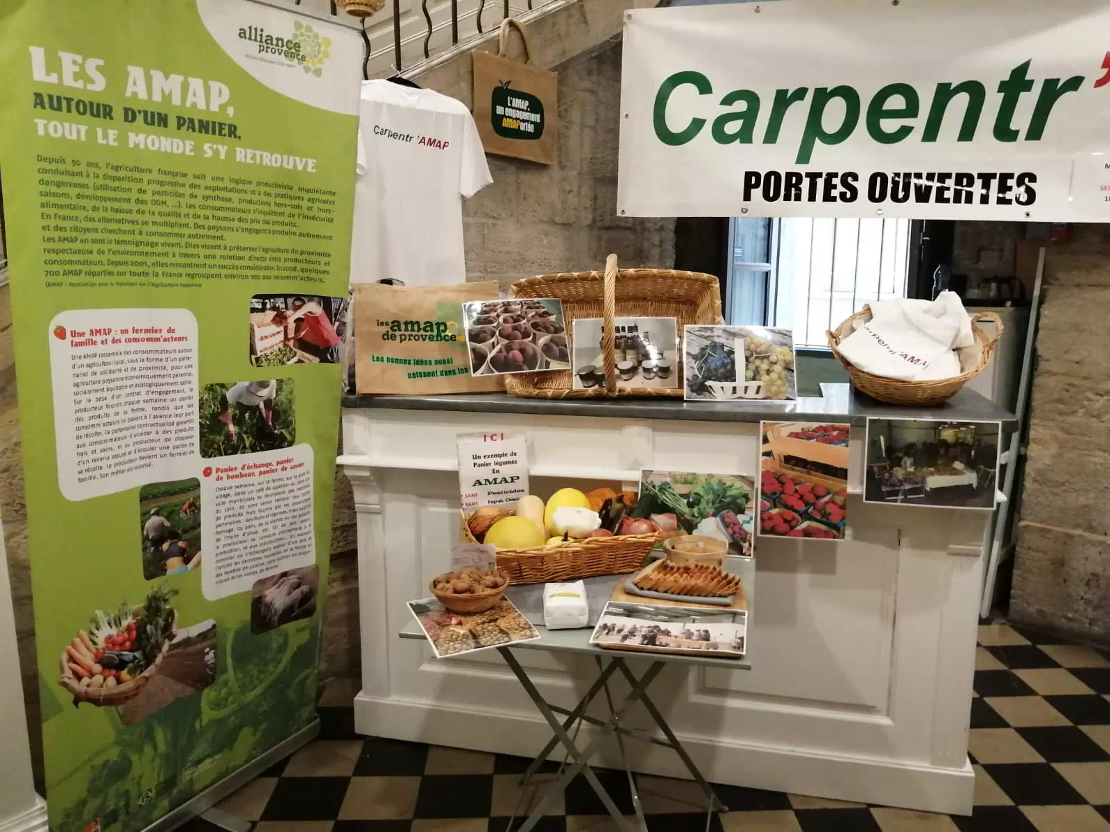 Forum des associations