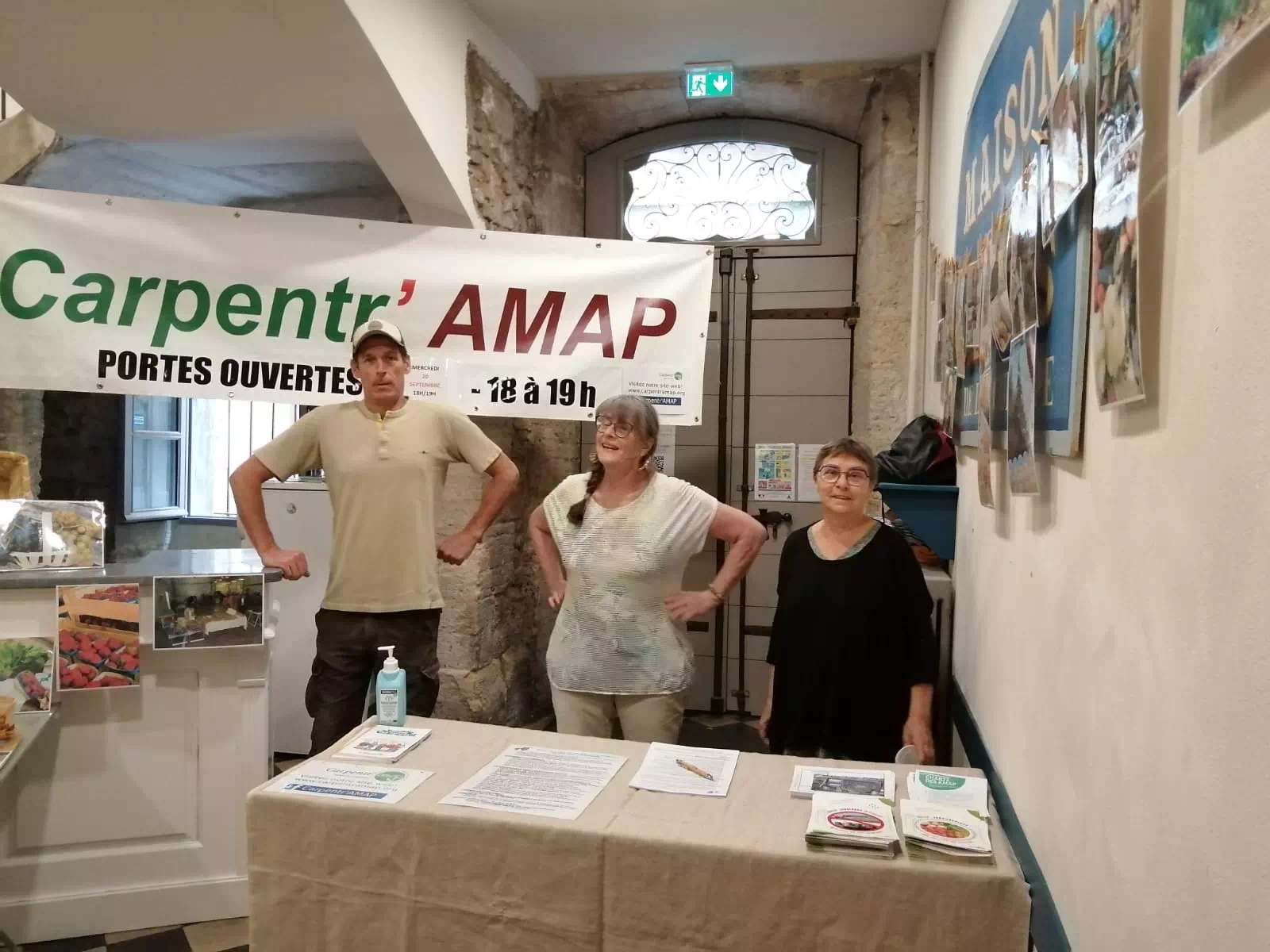 Forum des associations