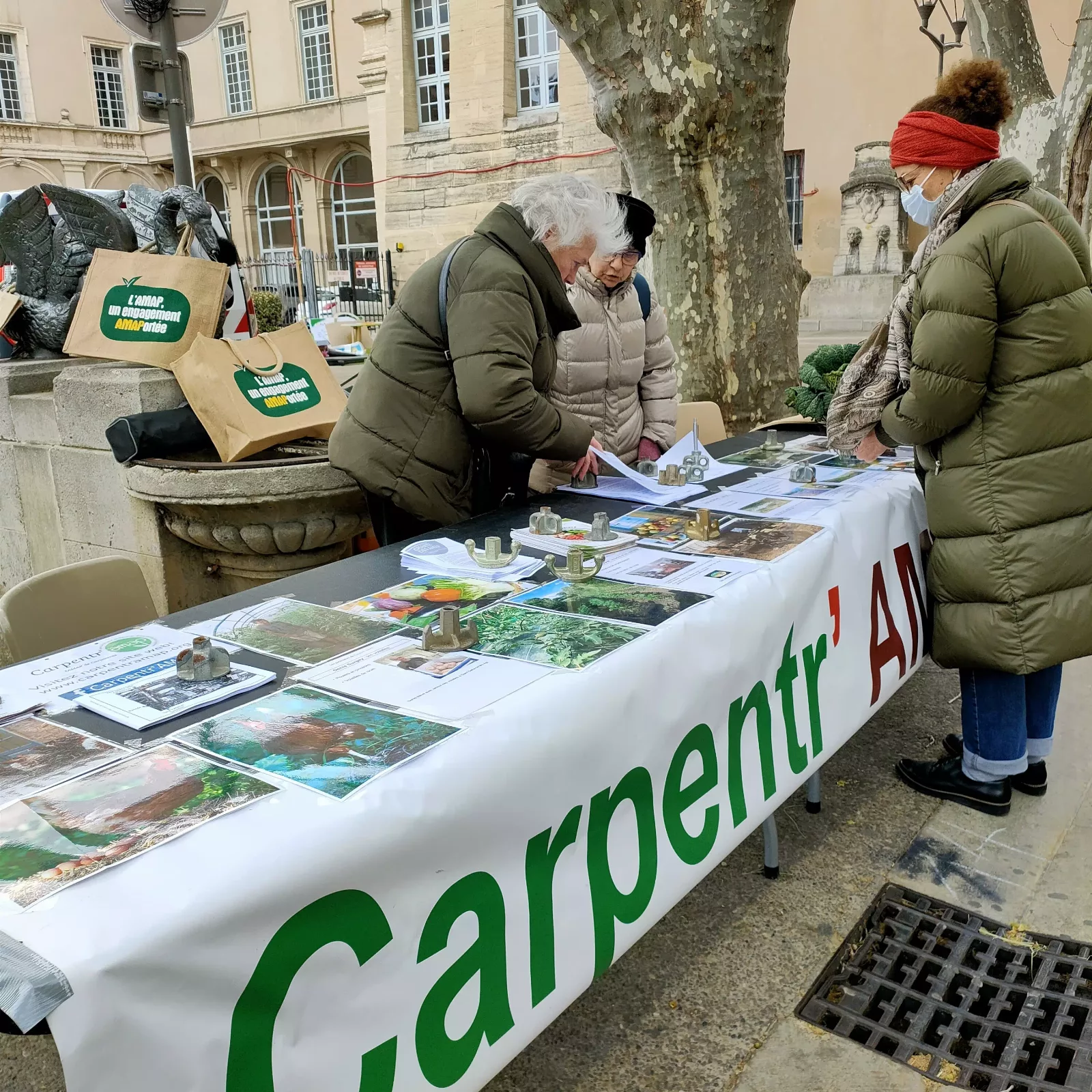 Forum des associations