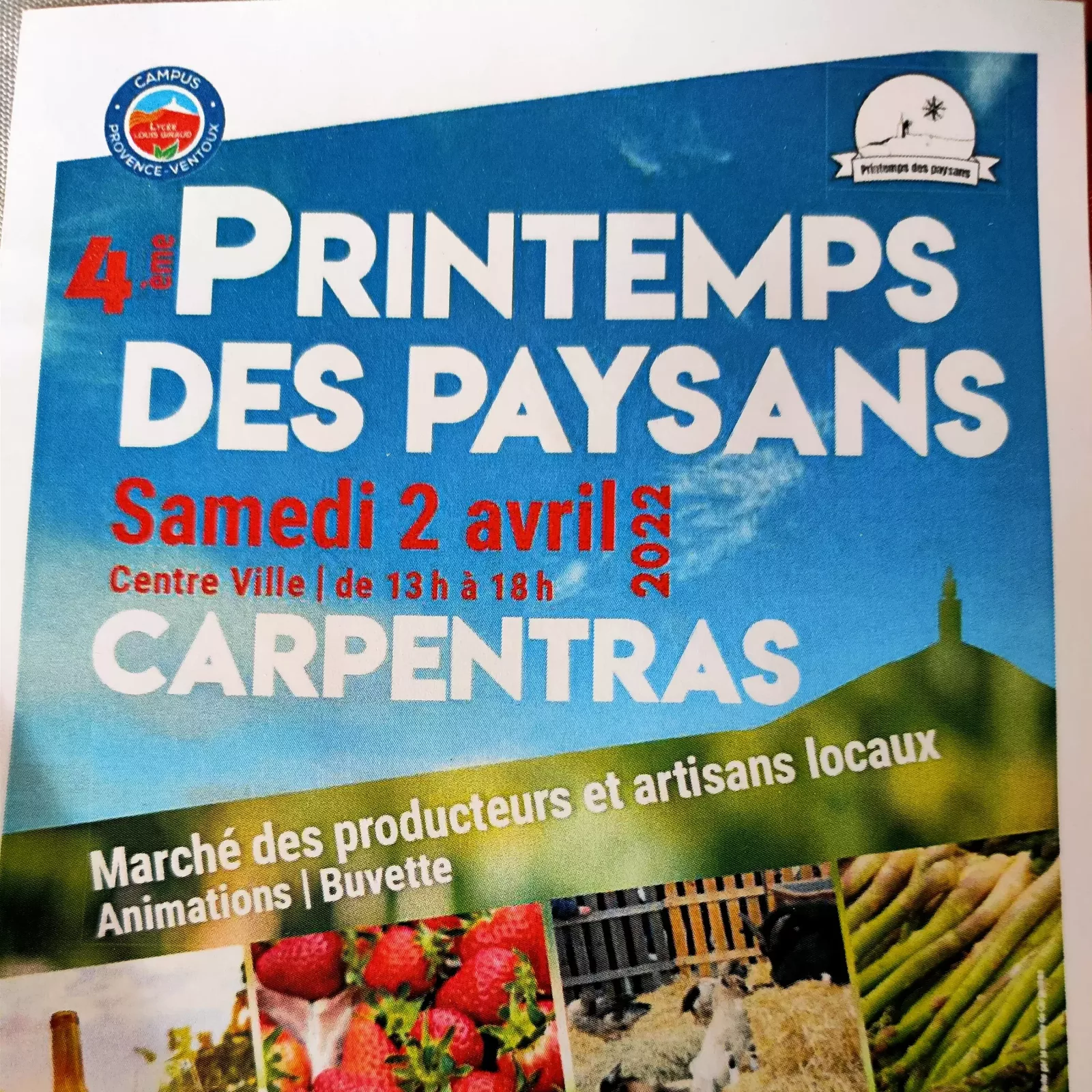 Forum des associations
