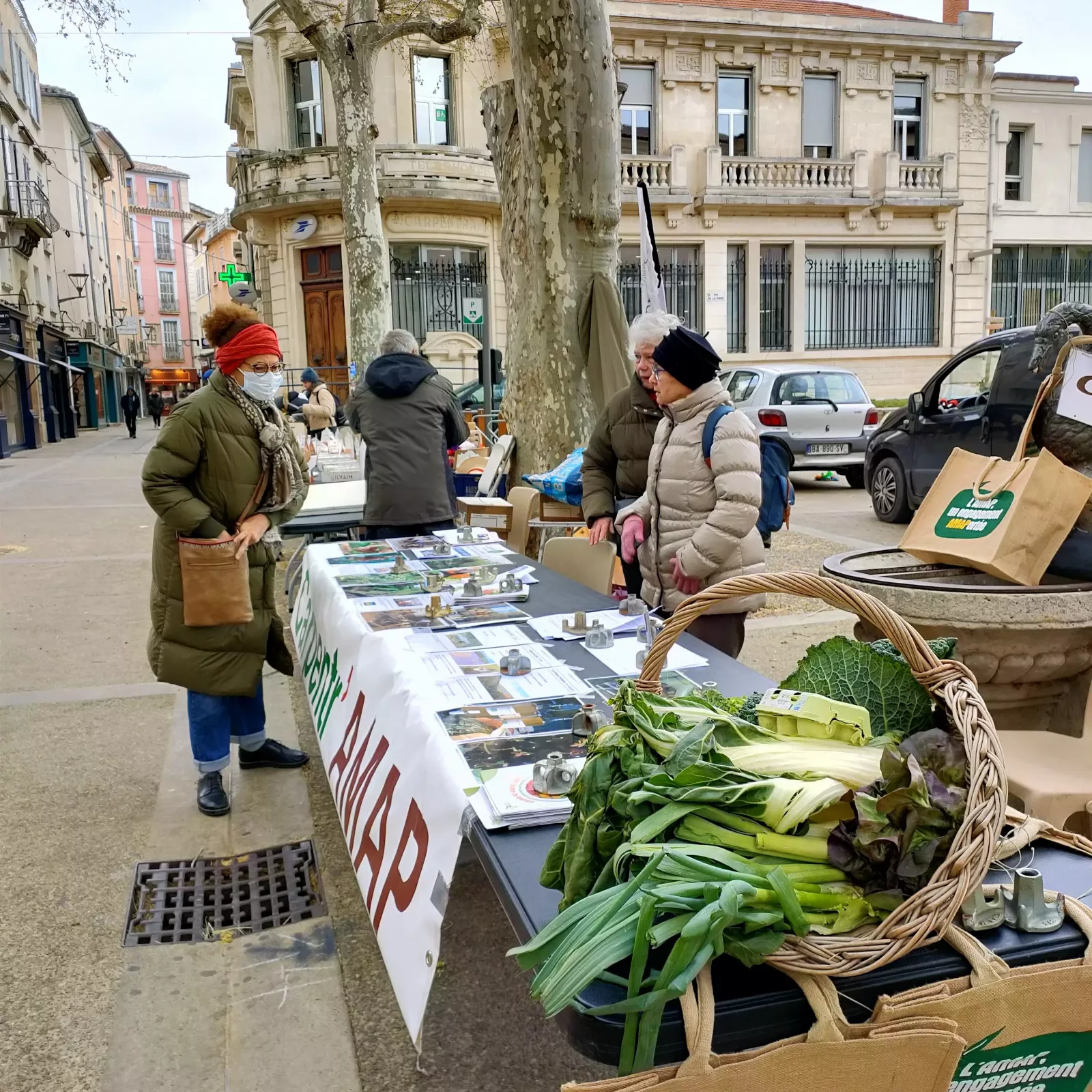 Forum des associations