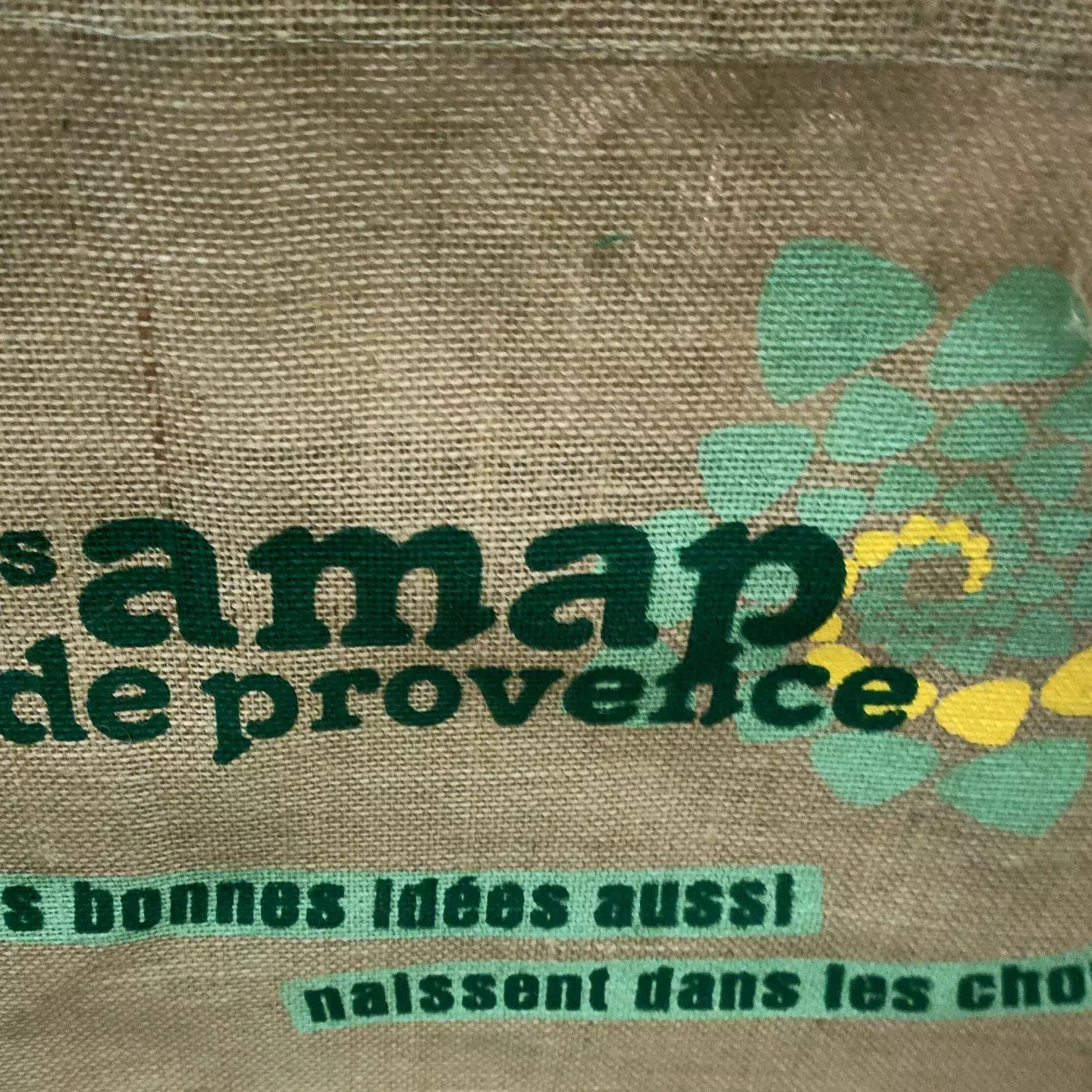 Local Carpentr'Amap