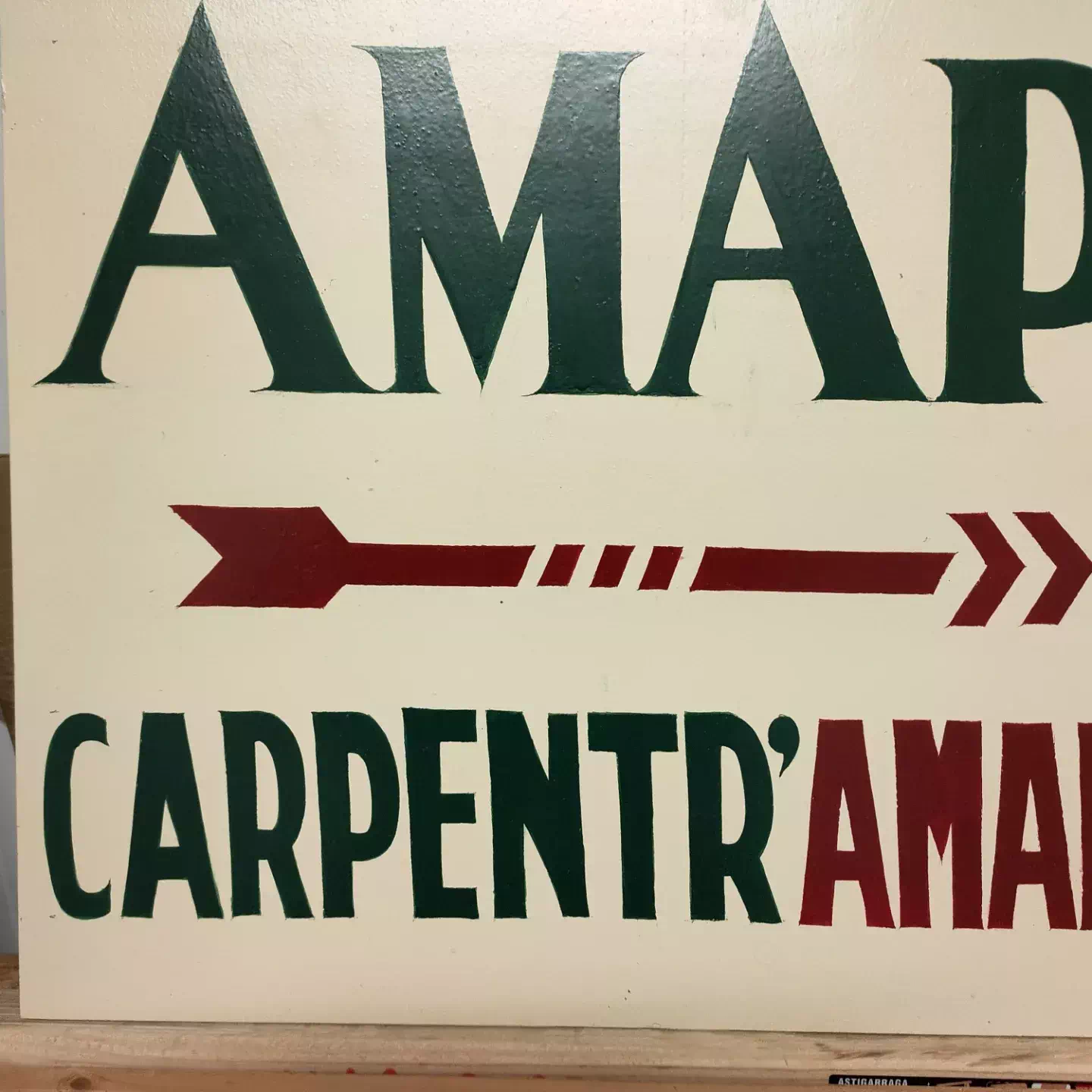 Local Carpentr'Amap