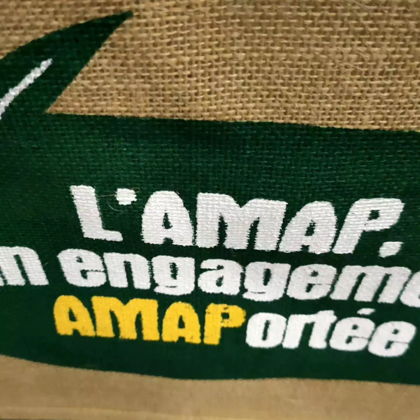 Local Carpentr'Amap
