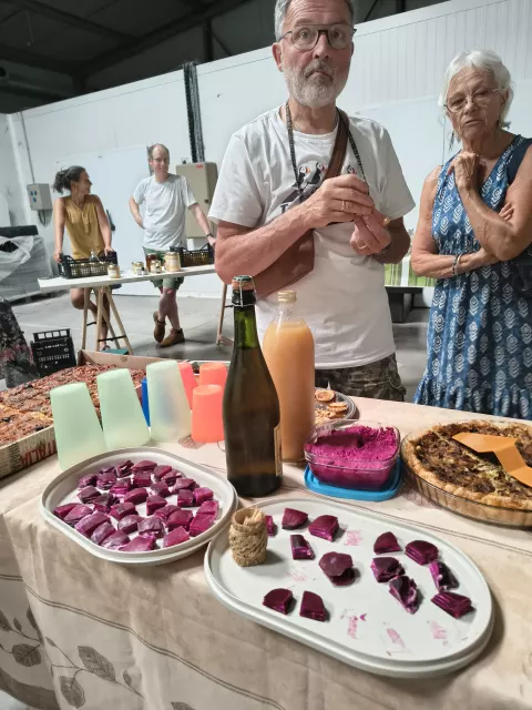 AMAP'éros