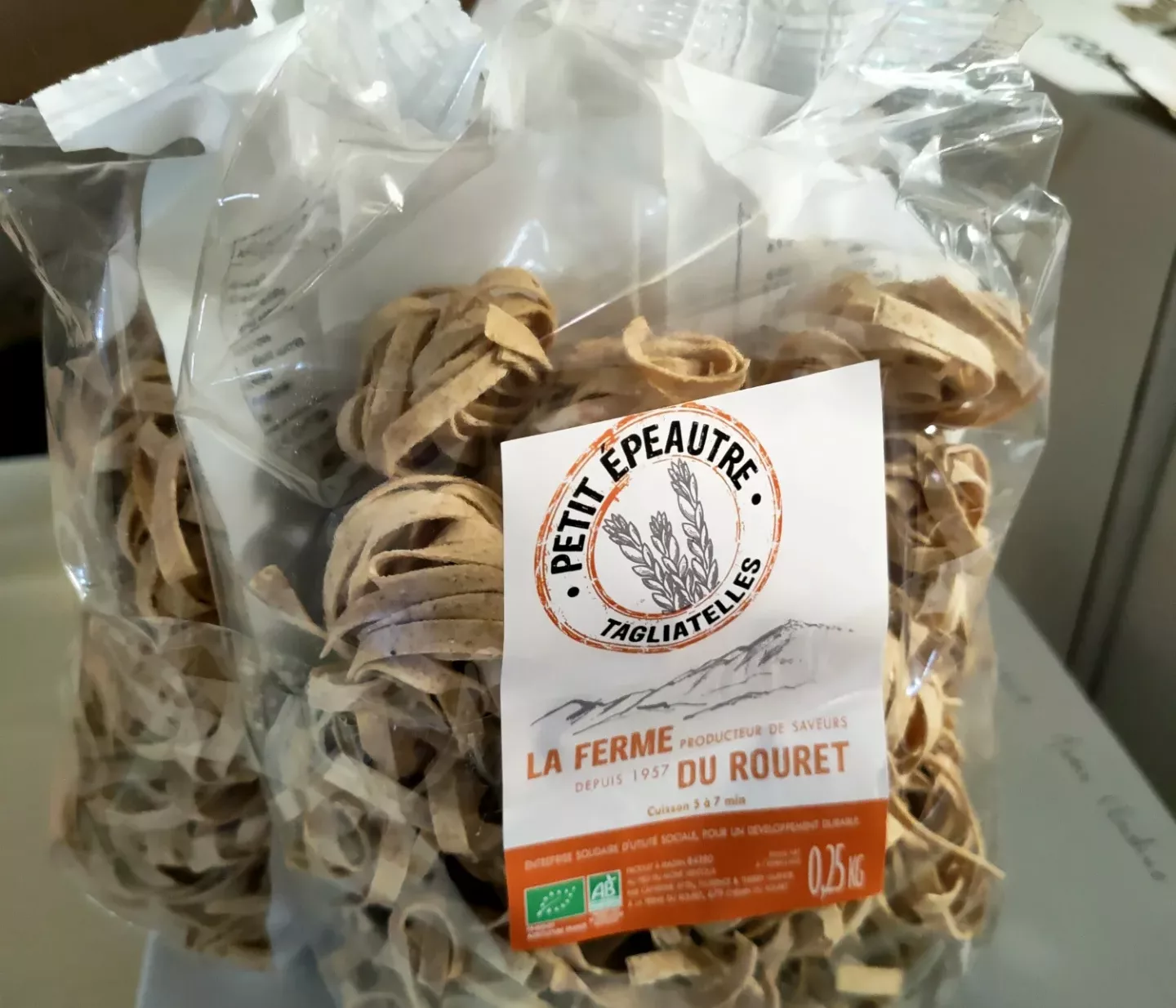 La Ferme du Rouret