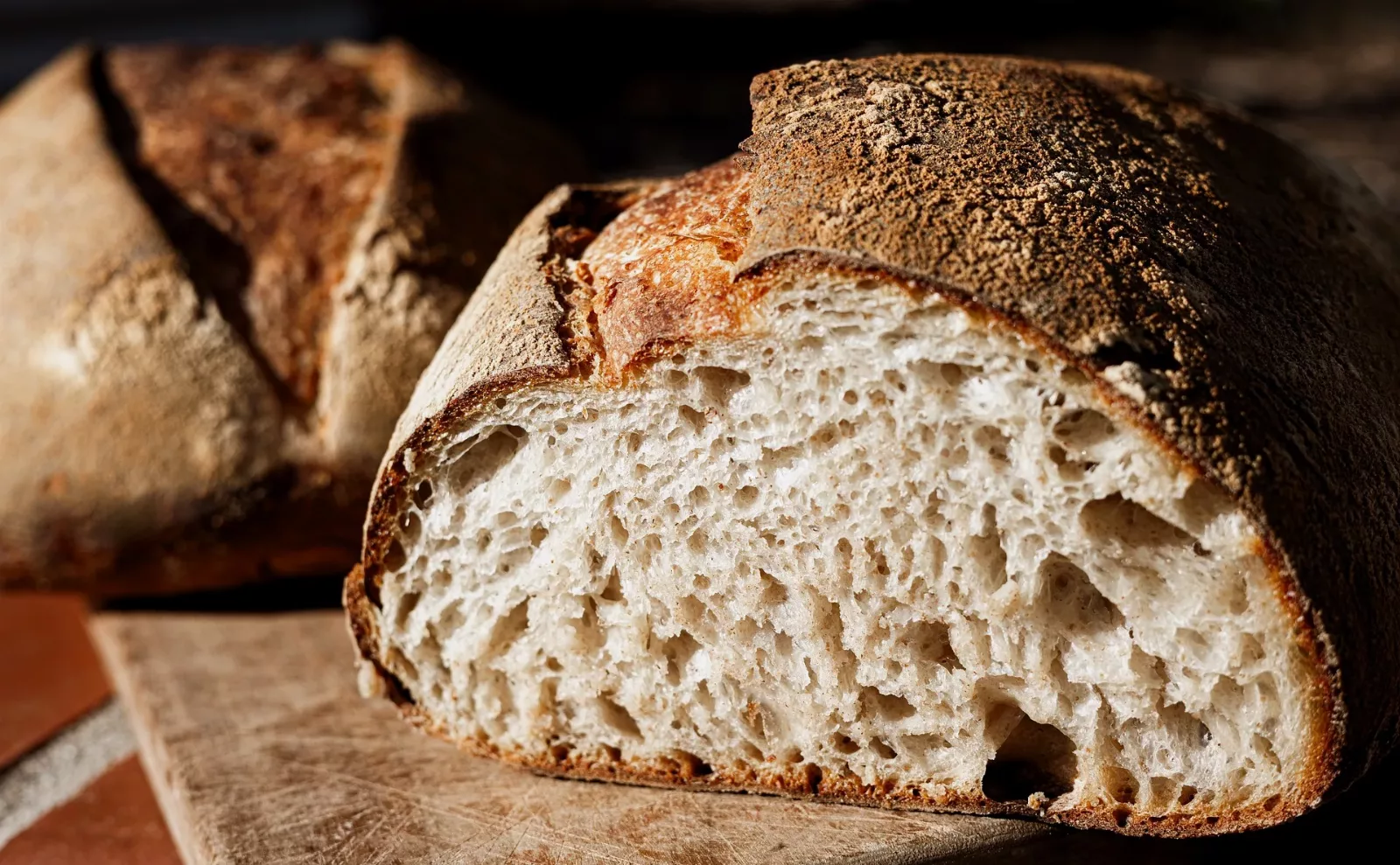 Fournil La Gloriette