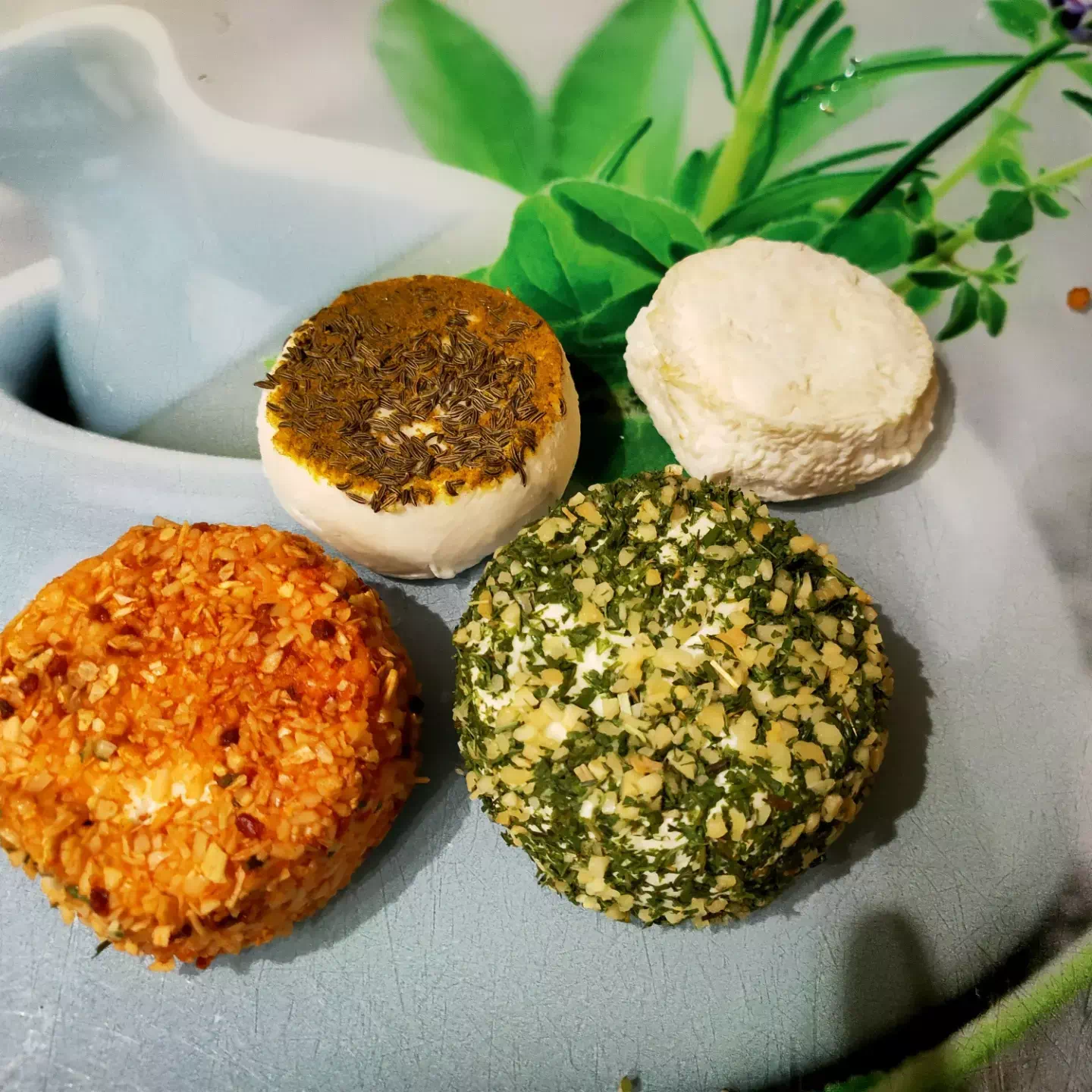 La Chèvre d'Or