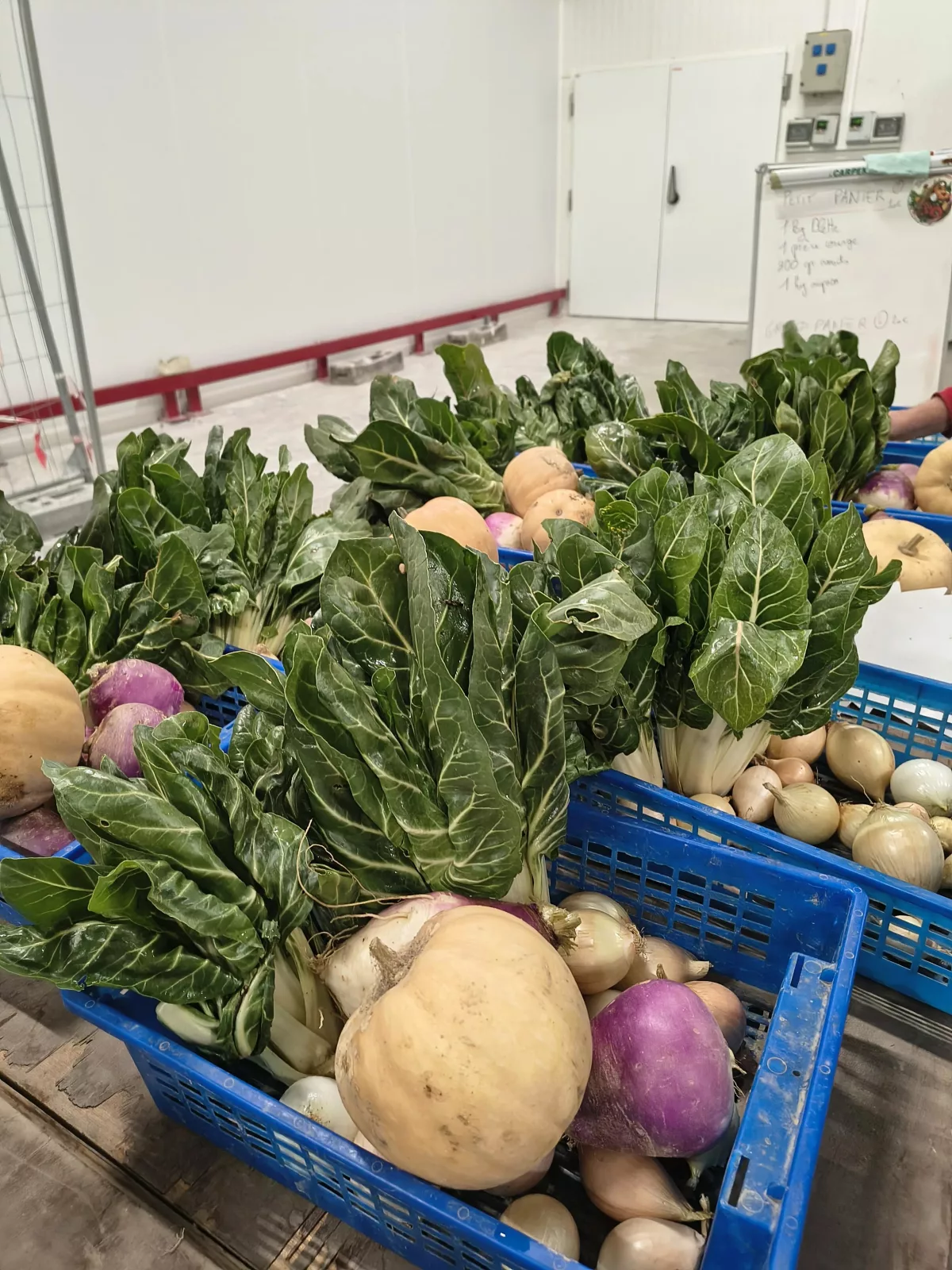 La Ferme ça pousse