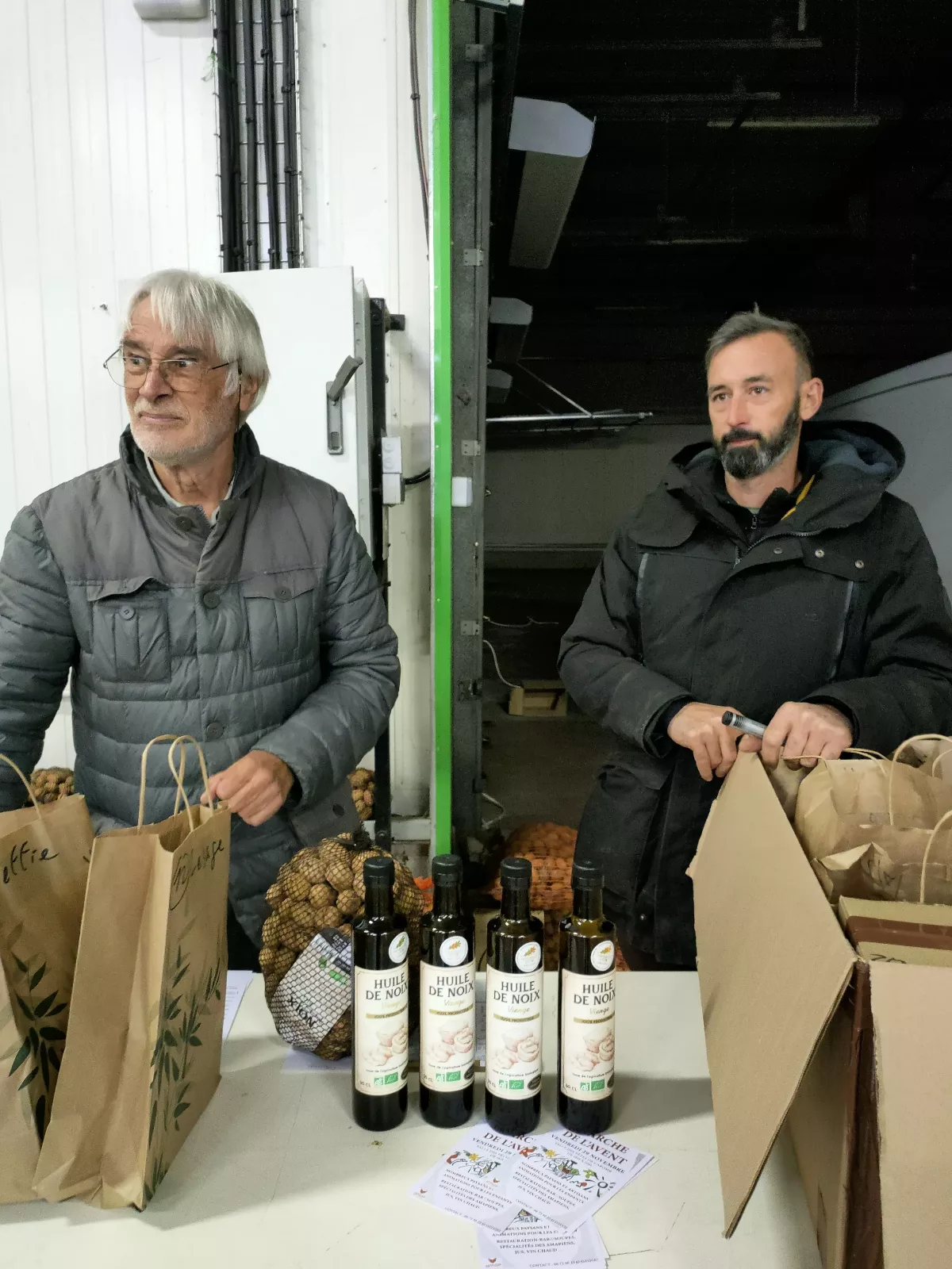 Photo de Prieuré Valdinoix
