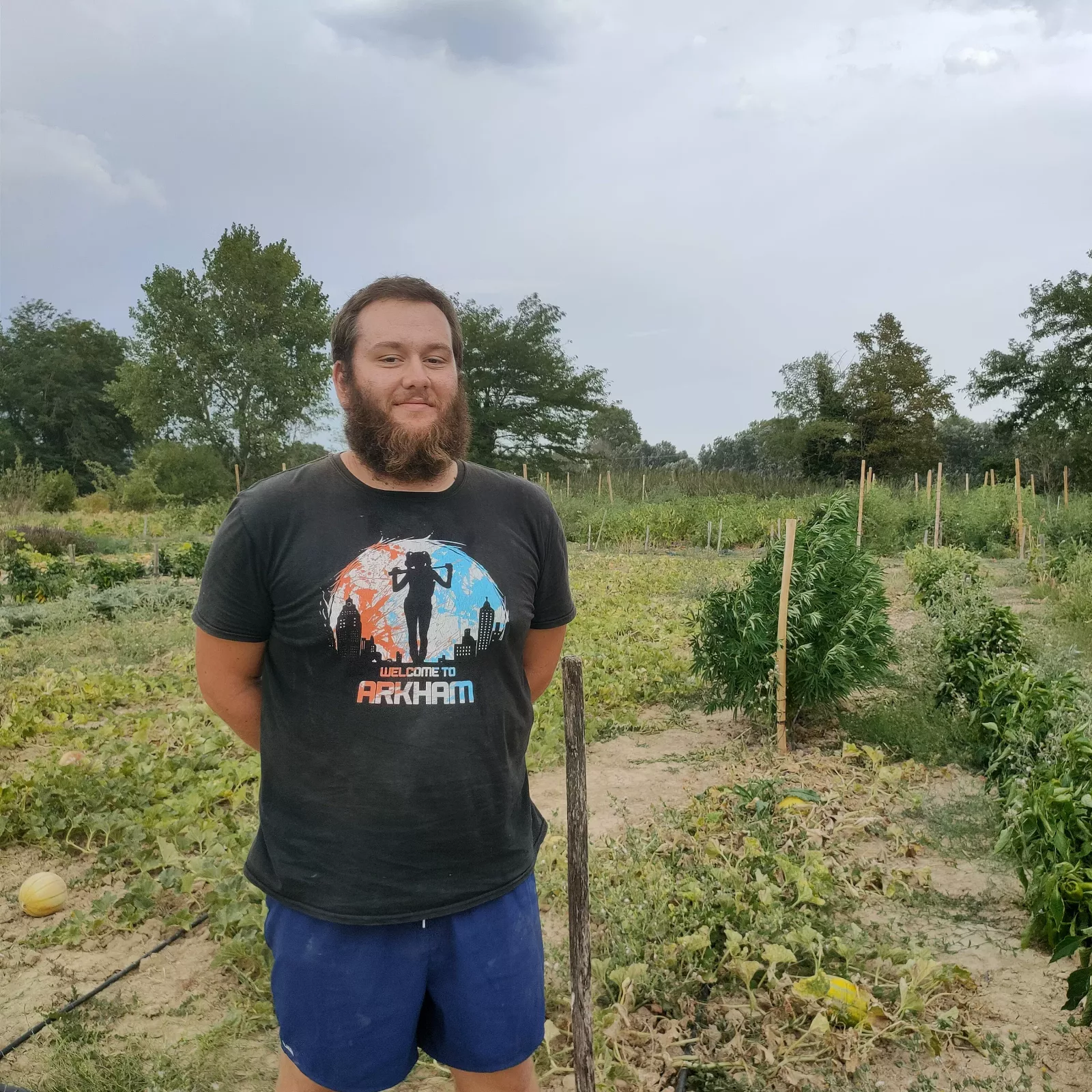 Photo de La Ferme ça pousse