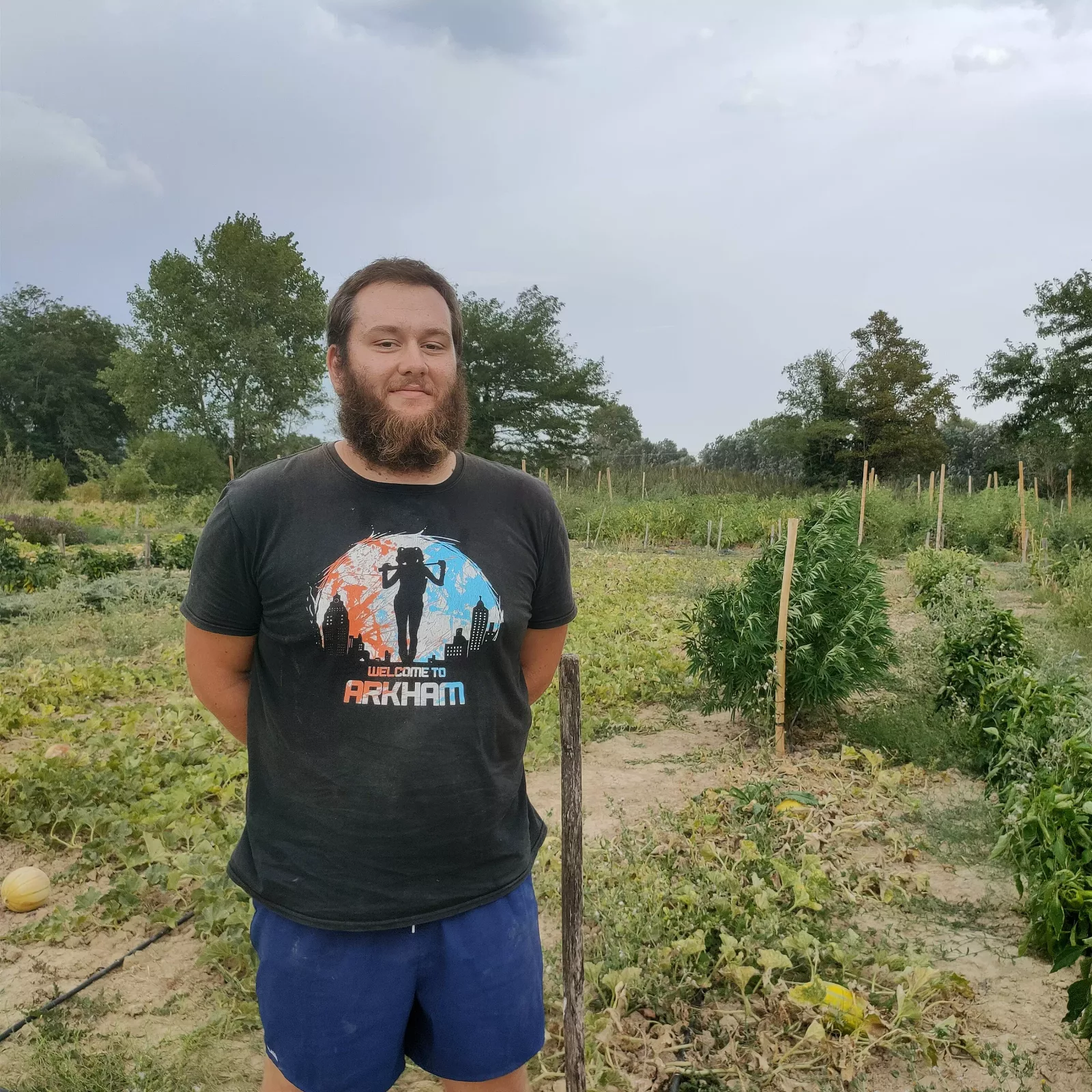 Photo de La Ferme ça pousse