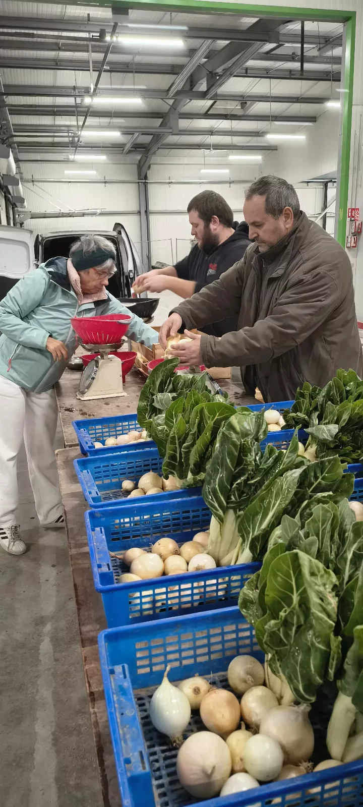 Photo de La Ferme ça pousse