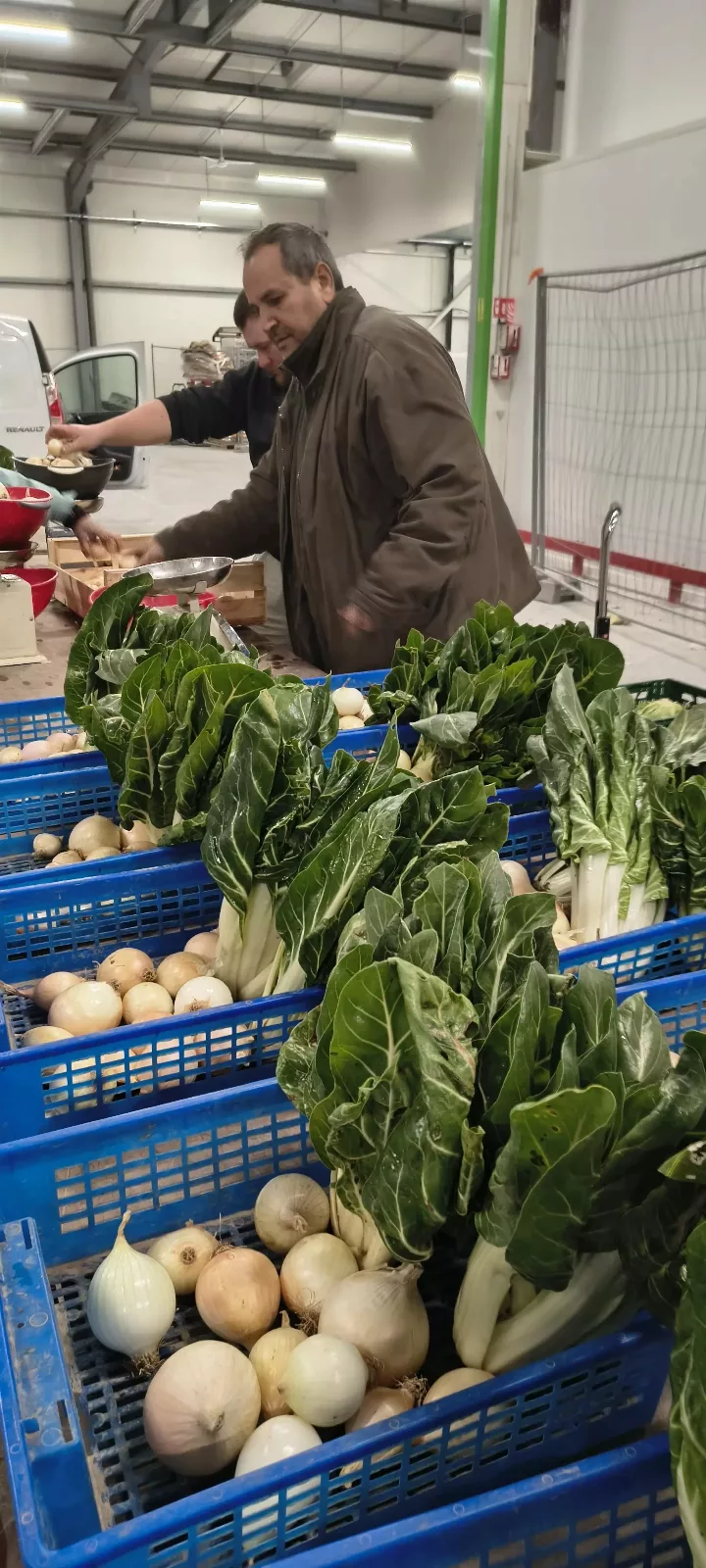 Photo de La Ferme ça pousse