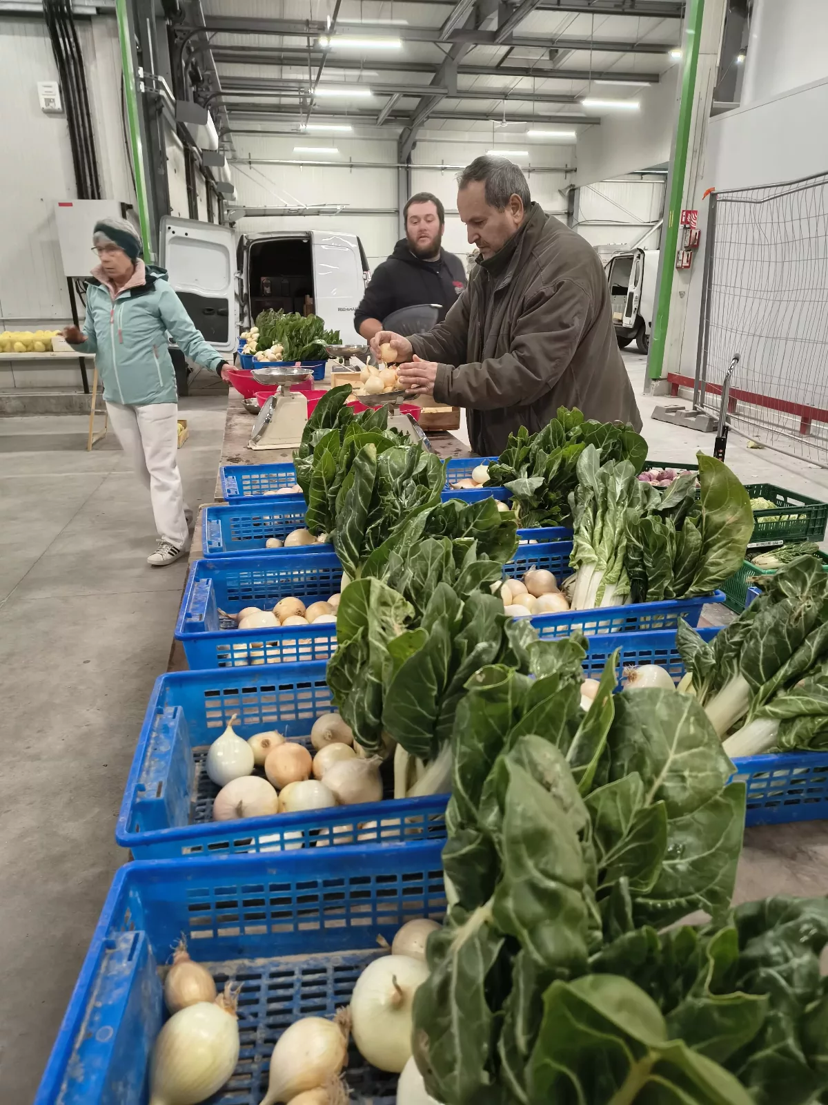 Photo de La Ferme ça pousse