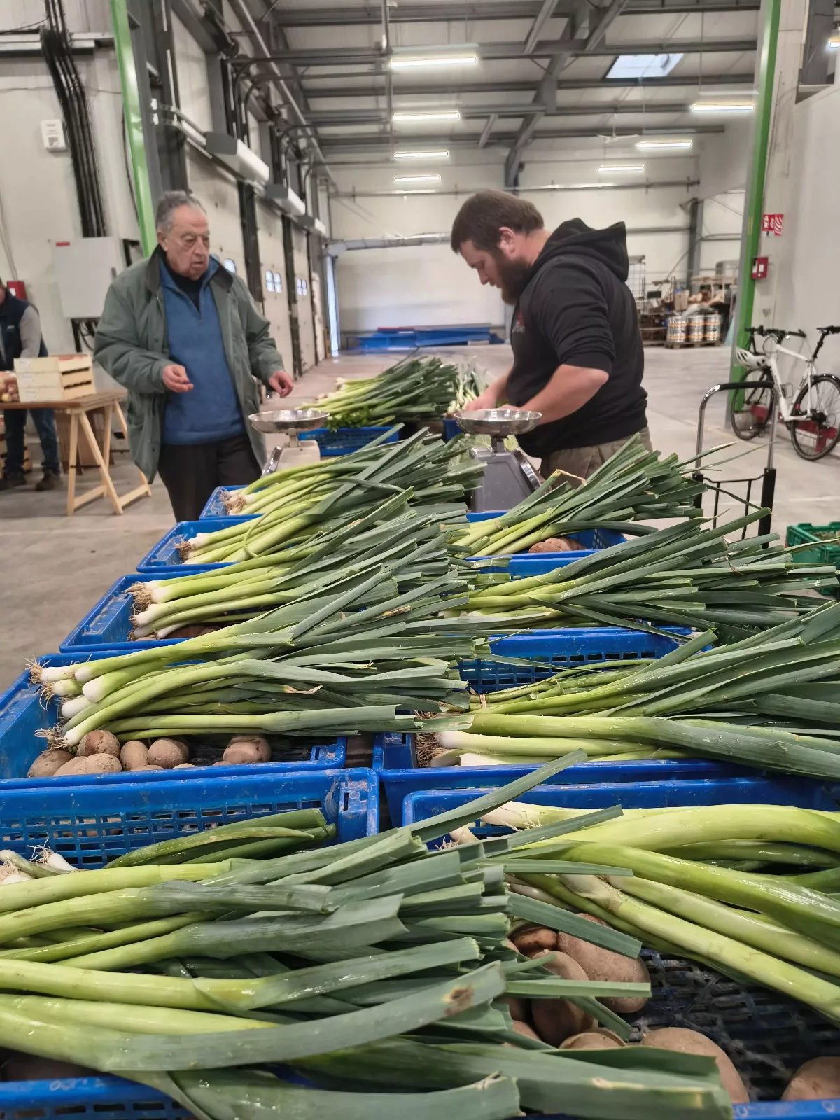 Photo de La Ferme ça pousse