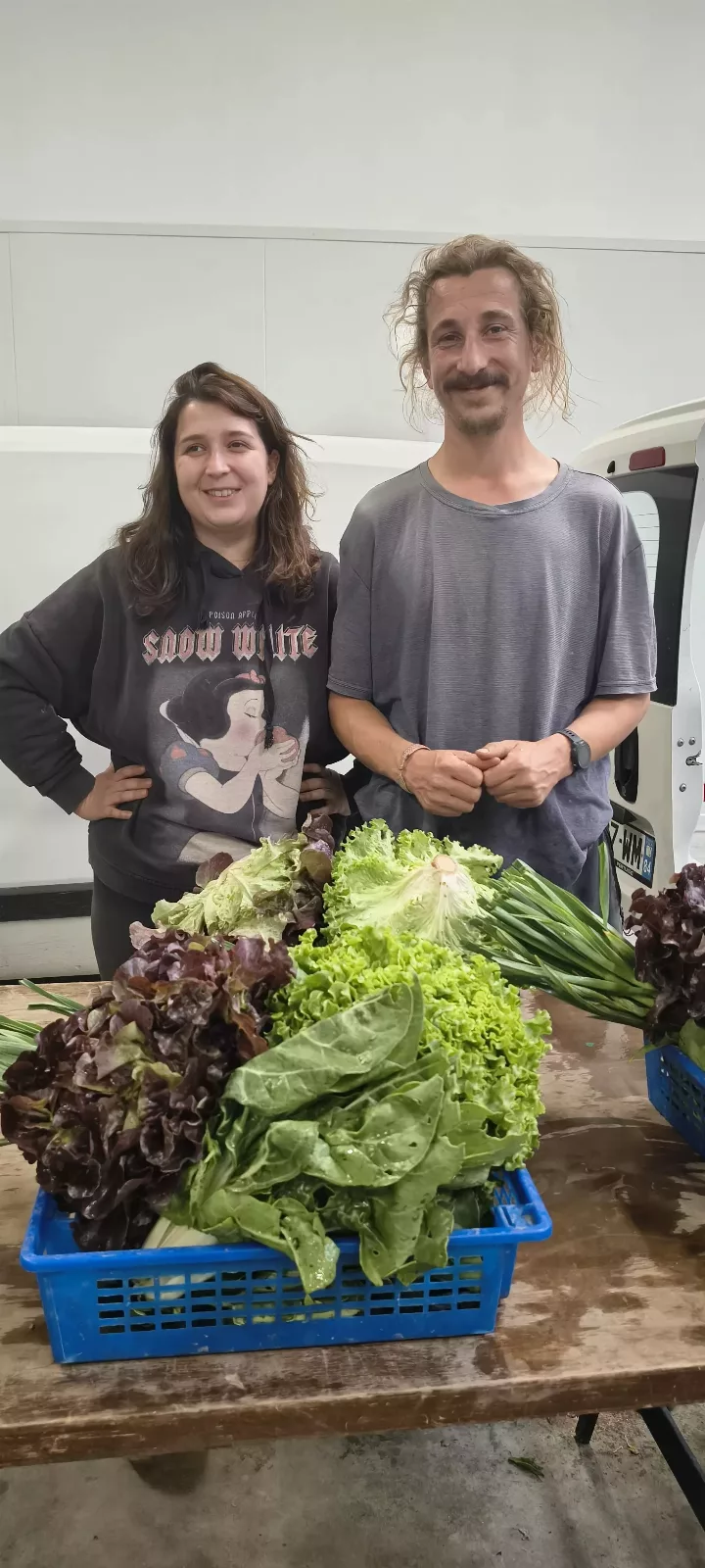 Photo de La Ferme ça pousse