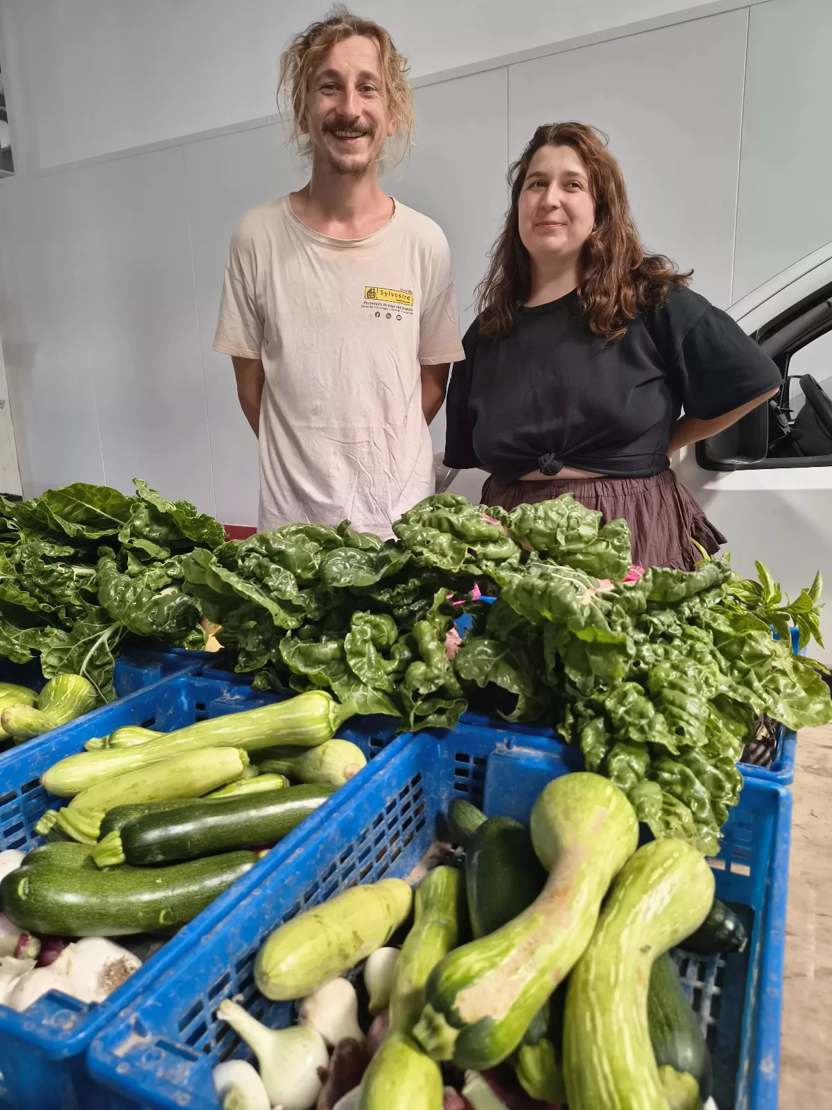 Photo de La Ferme ça pousse