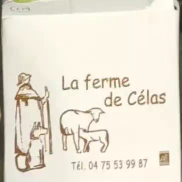 Photo de La Ferme du Célas