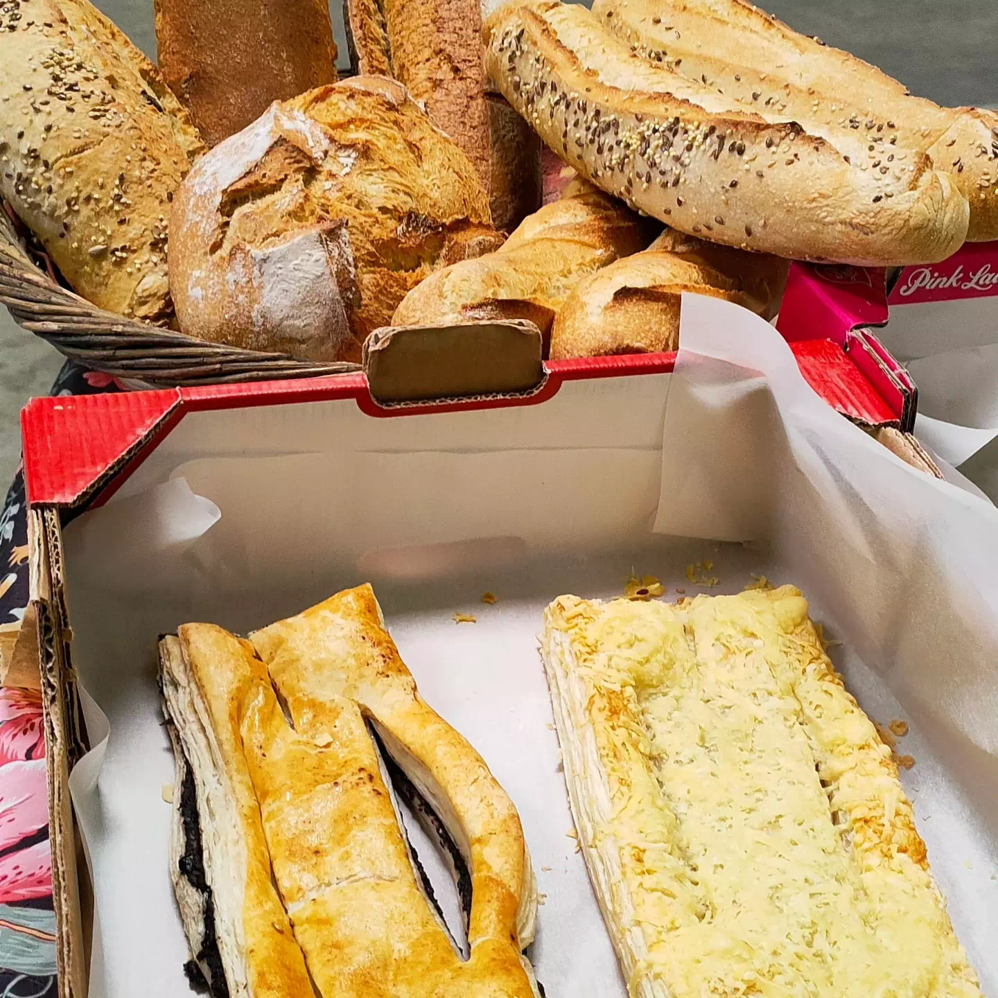 Photo de Fournil La Gloriette