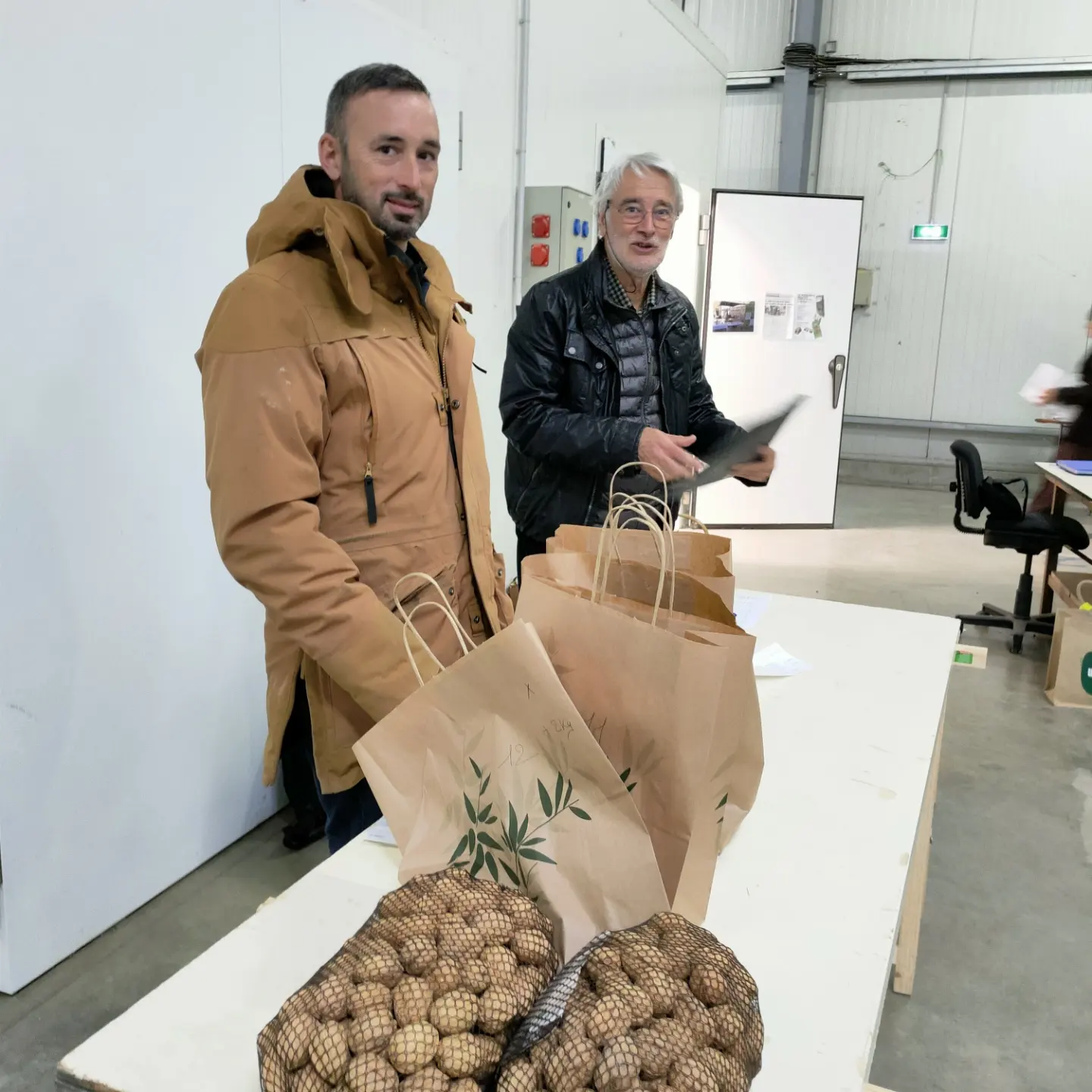 Photo de Prieuré Valdinoix