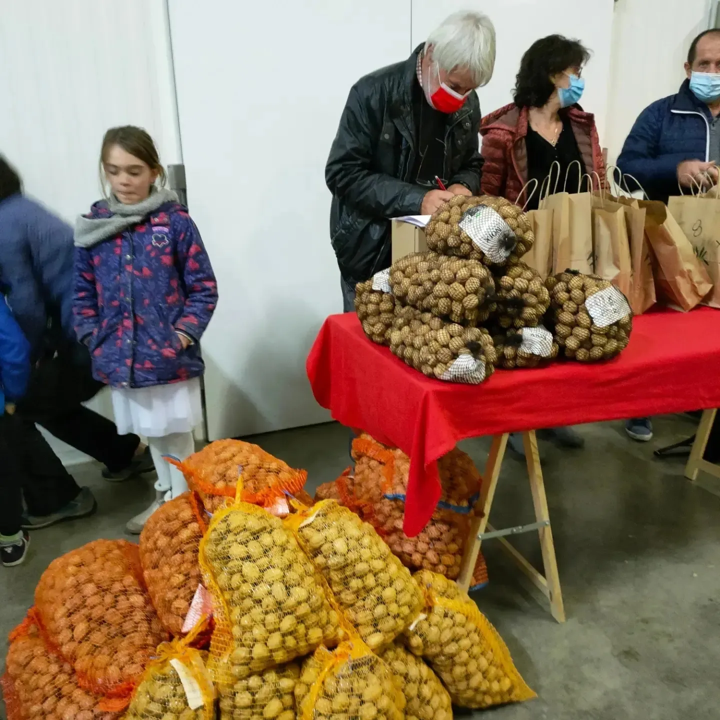 Photo de Prieuré Valdinoix