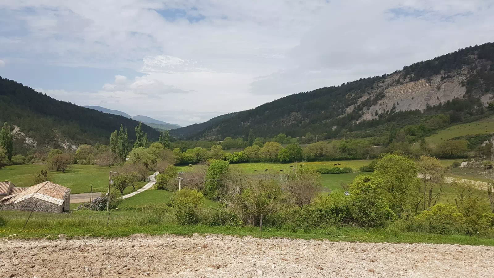 Photo de Ferme Chantaour (Micol)
