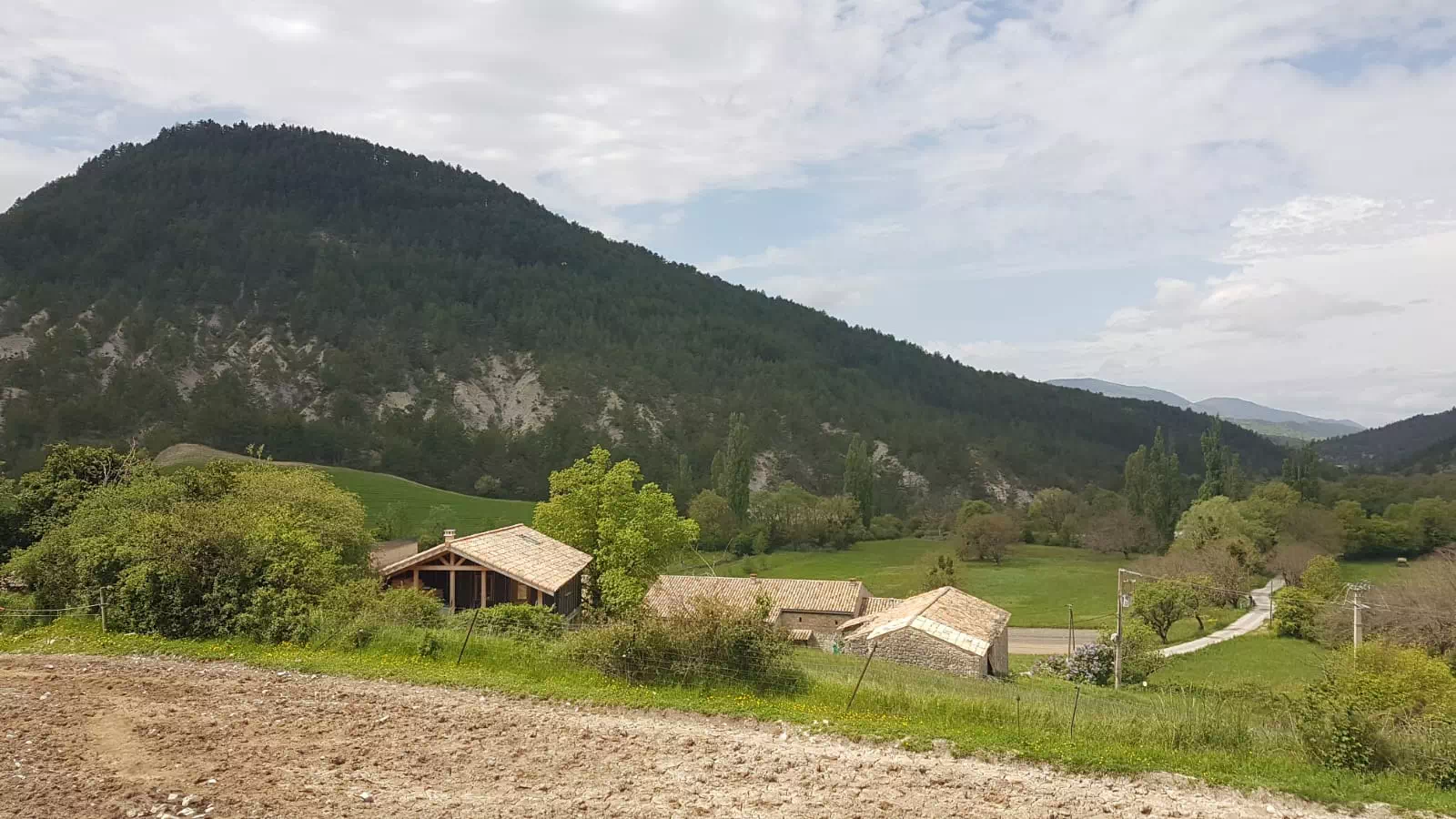 Photo de Ferme Chantaour (Micol)