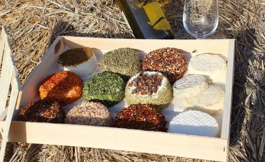 Photo de La Chèvre d'Or