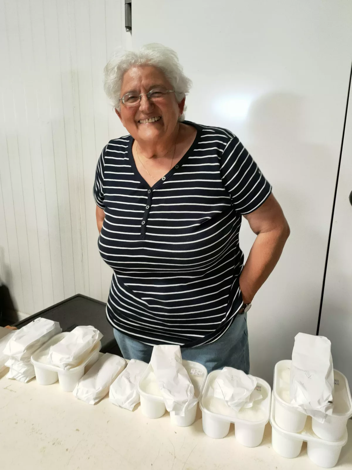 Photo de La Chèvre d'Or