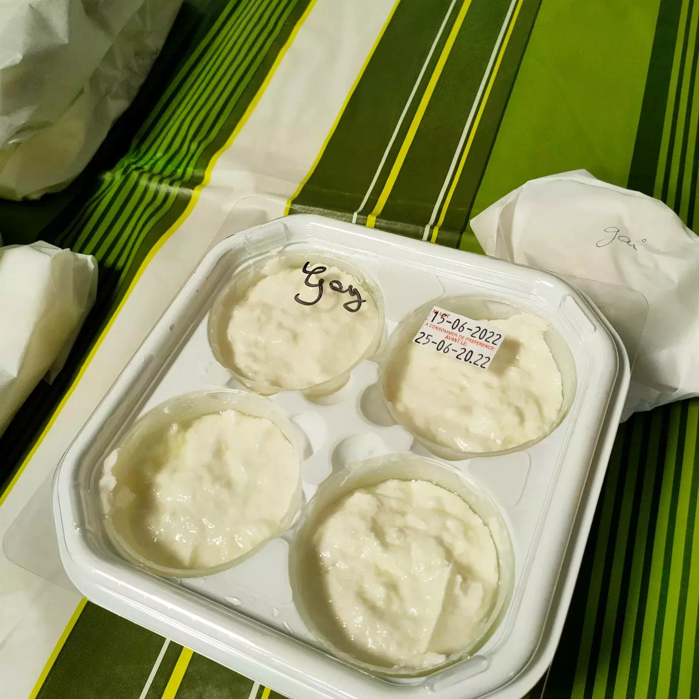 Photo de La Chèvre d'Or