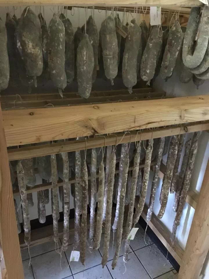 Photo de Ferme du Lauzon