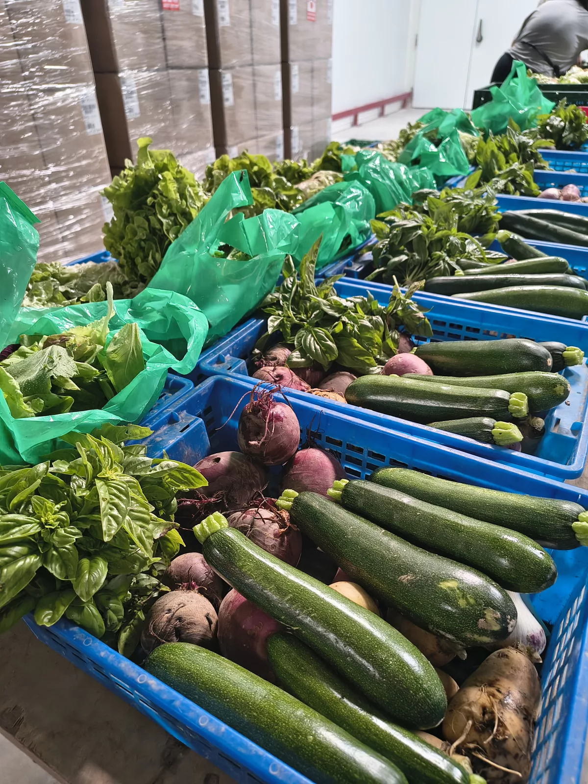 Photo de La Ferme ça pousse