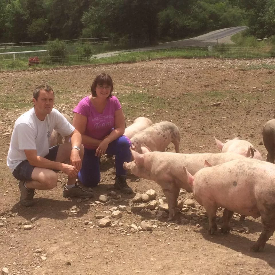 Photo de Ferme du Lauzon